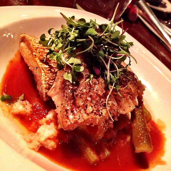 Village Anchor Restaurant Anchorage, KY OpenTable