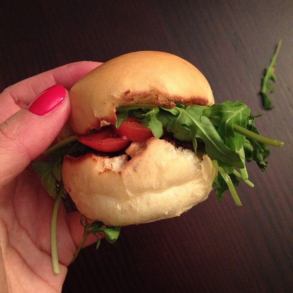 PAIRINGS palate + plate Restaurant Cranford, NJ OpenTable