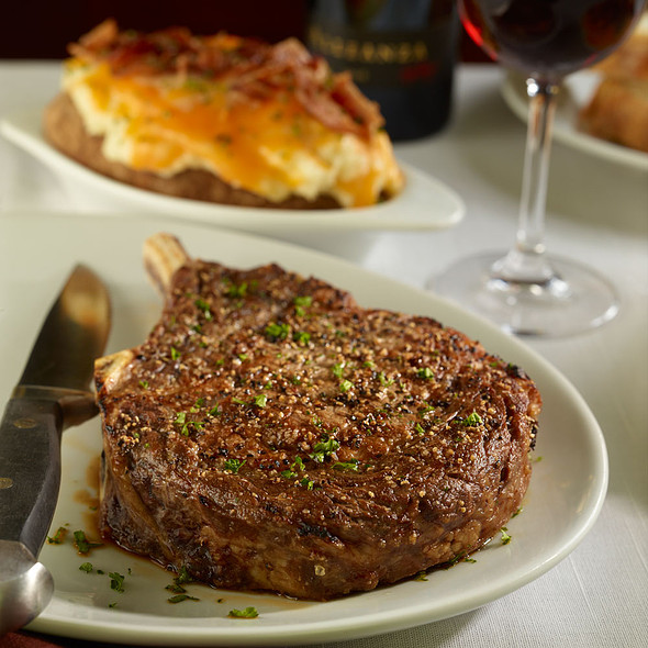 Eddie V S Arboretum Restaurant Austin Tx Opentable