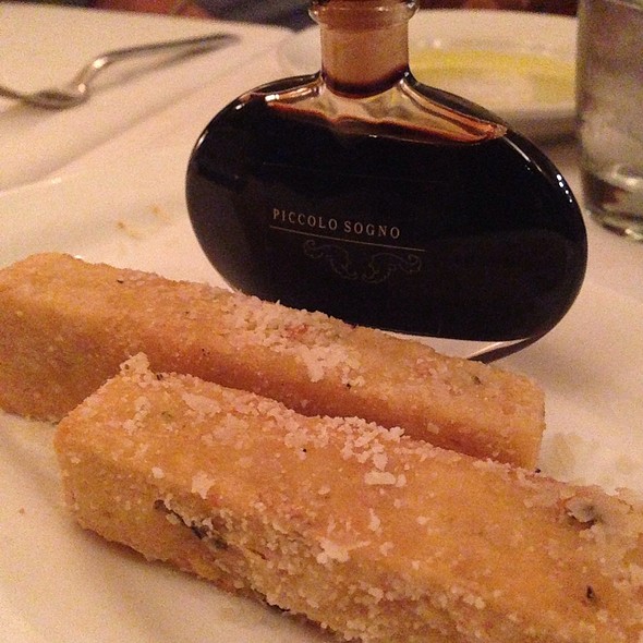 Piccolo Sogno Restaurant Chicago, IL OpenTable