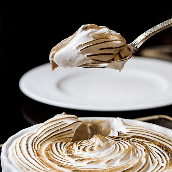 Nob Hill Club at the Mark Hopkins Restaurant San Francisco, CA