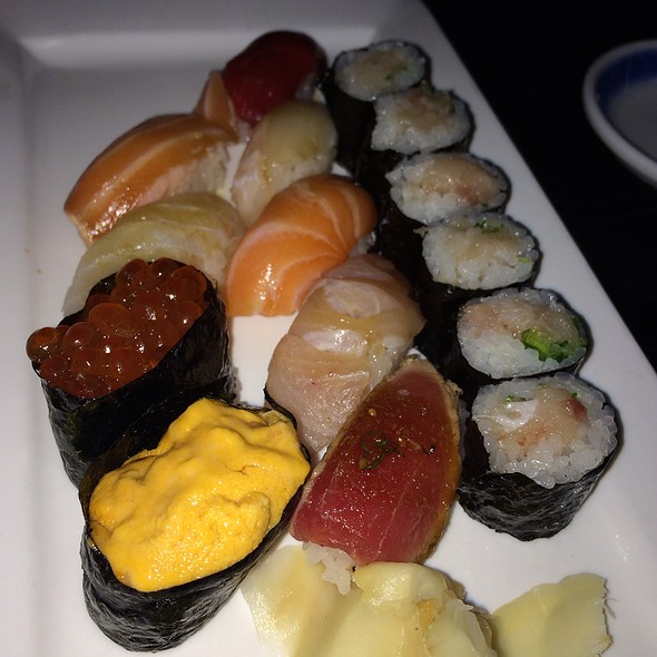 Mille End Sushi Restaurant Mille End Sushi Restaurant