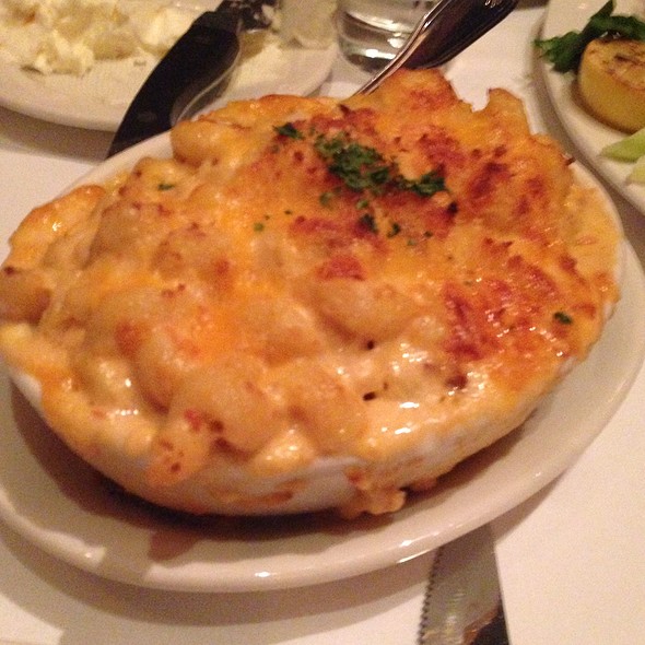 arkansas buffalo fish ribs