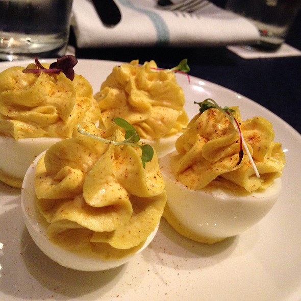 Blue Smoke Battery Park City Restaurant New York, NY OpenTable