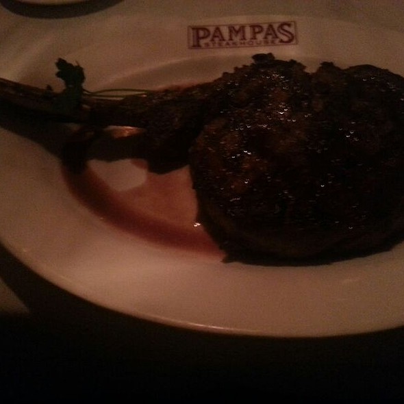 Pampas Argentine Steakhouse Restaurant Johns Creek, GA OpenTable