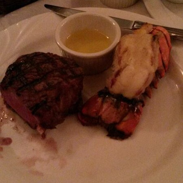 Prime Steak House & Piano Bar Restaurant Park City, UT OpenTable