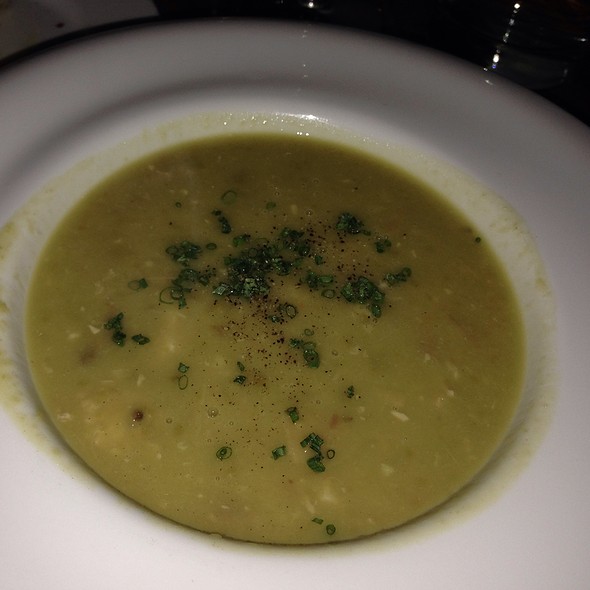 Left Bank NYC Restaurant - New York, NY | OpenTable