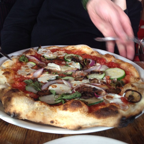 Campo Reno Restaurant Reno Nv Opentable