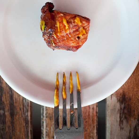 Permanently Closed BARcelona Tapas Indianapolis Restaurant