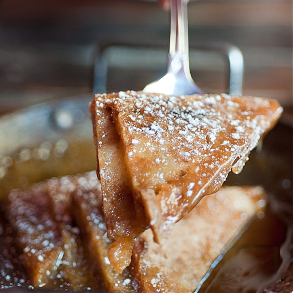 Permanently Closed BARcelona Tapas Indianapolis Restaurant