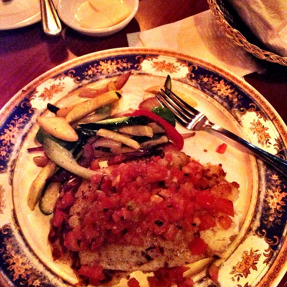 Villa Barolo Ristorante and Wine Bar Restaurant Warrington, PA