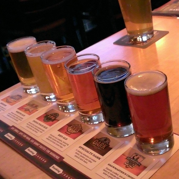 Rock bottom brewery coupon code
