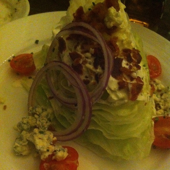 ENVY The Steakhouse at The Renaissance Las Vegas Restaurant - Las Vegas