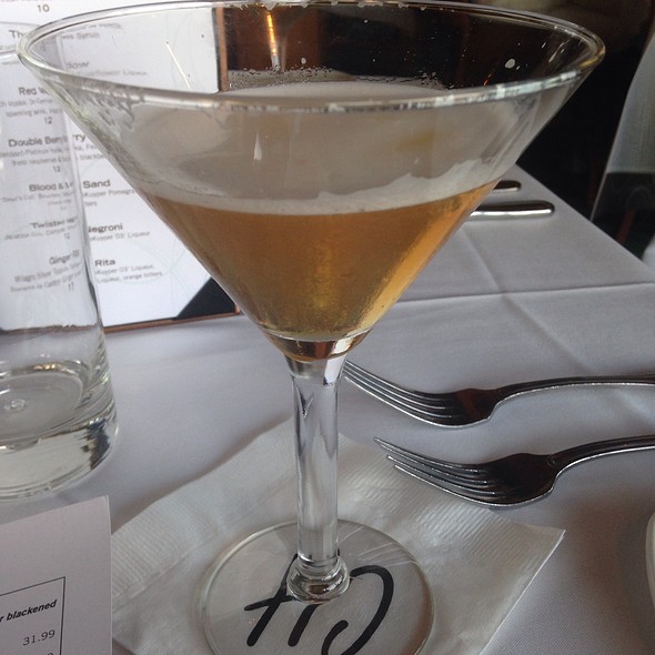 Chart House Restaurant Scottsdale Scottsdale, AZ OpenTable