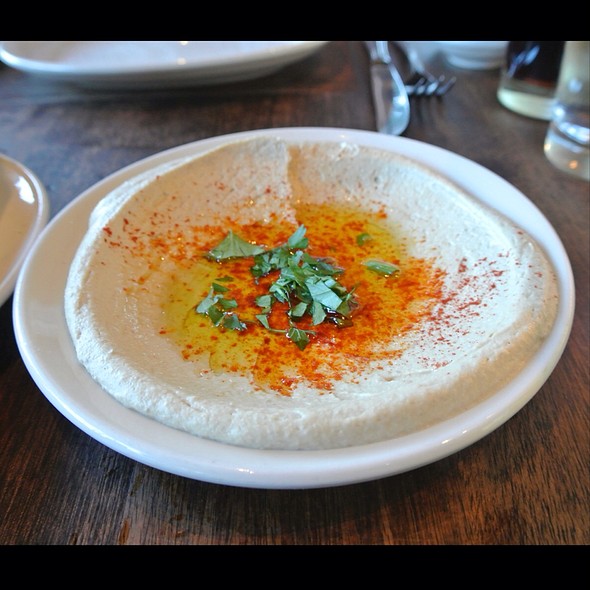 Zahav Restaurant Philadelphia, PA OpenTable