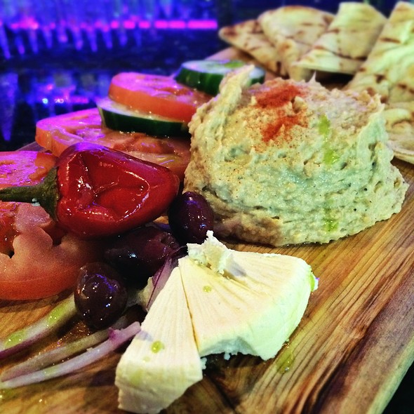 Sarajevo Restaurant & Lounge Seattle, WA OpenTable