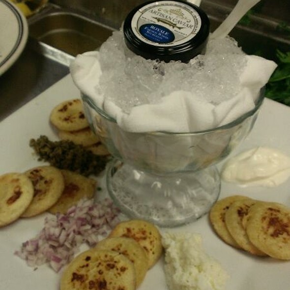 Oceanaire Seafood Room San Diego Restaurant San Diego, CA OpenTable