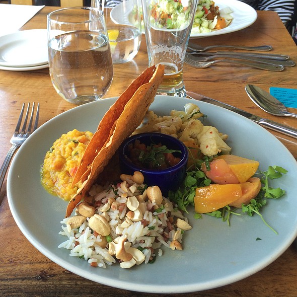 Greens Restaurant San Francisco, CA OpenTable