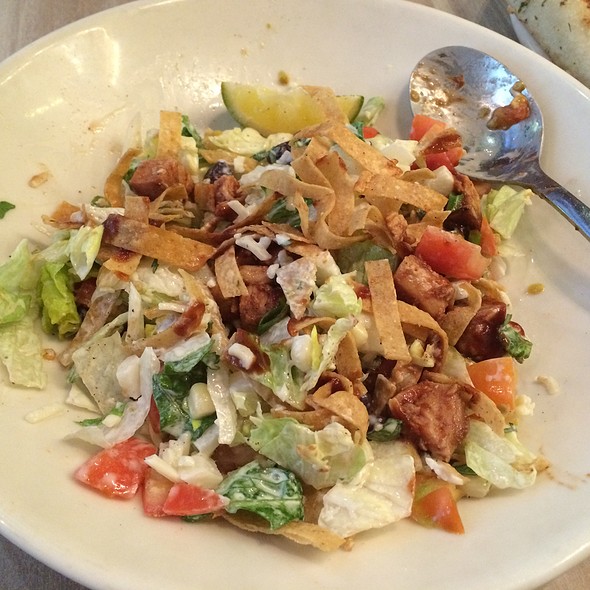California Pizza Kitchen Chopped Salad California Pizza Kitchen Chopped Salad