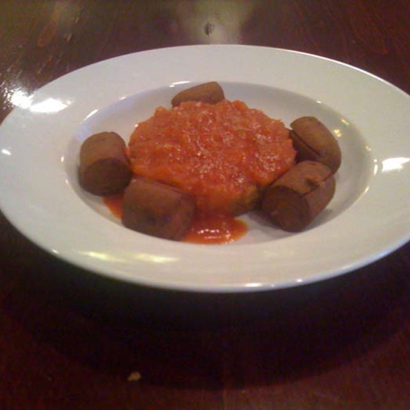 Mi Lah Vegetarian BYOB Restaurant Ambler, PA OpenTable