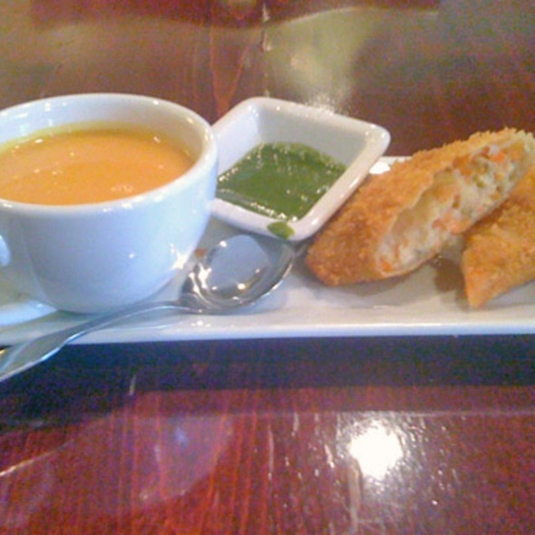 Mi Lah Vegetarian BYOB Restaurant Ambler, PA OpenTable