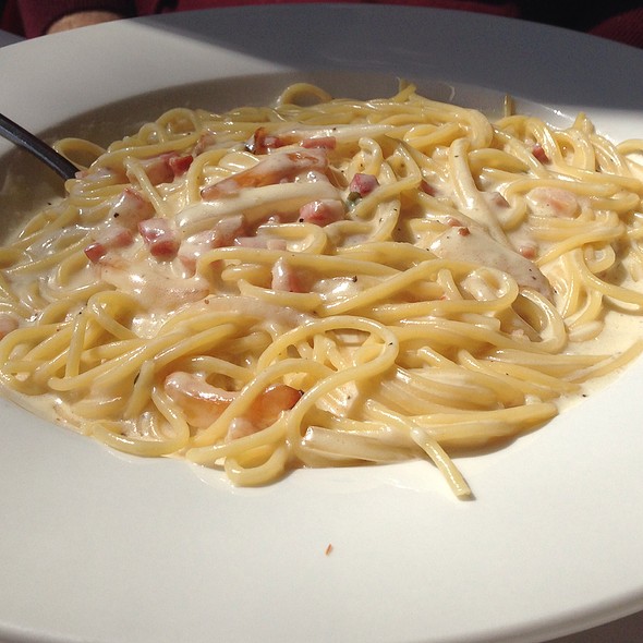 Piccolo Mondo Hyde Park Restaurant Chicago, IL OpenTable