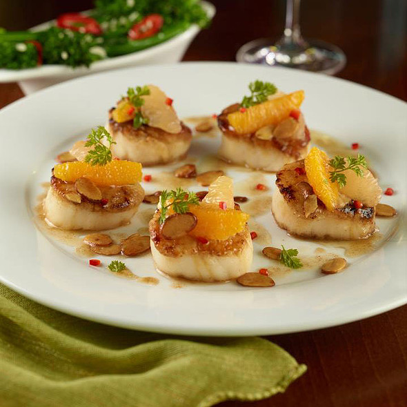 Eddie V S Arboretum Restaurant Austin Tx Opentable