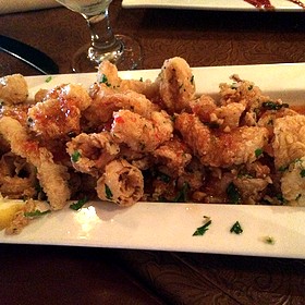 The gambling cowboy menu temecula ca