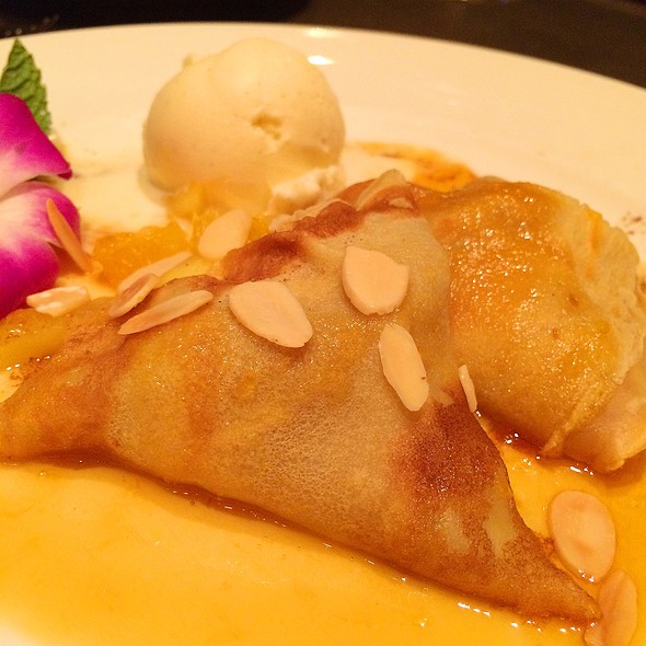 Patara Oxford Circus London, OpenTable