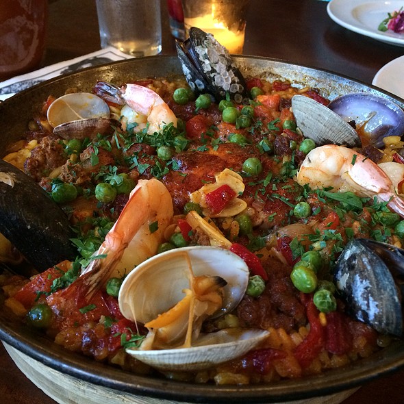 La Rambla Restaurant & Bar McMinnville, OR OpenTable