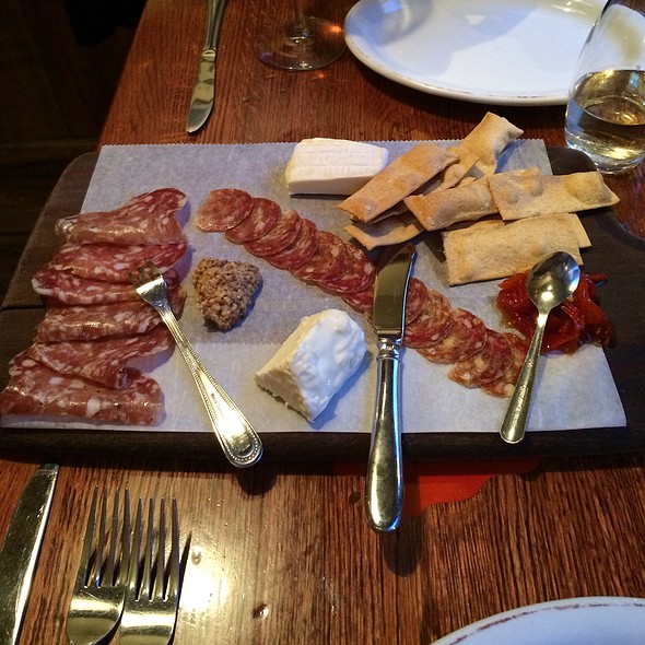 Davanti Enoteca Taylor Street Restaurant Chicago, IL OpenTable