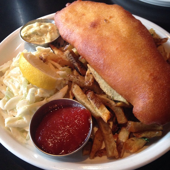 Saint John Ale House Restaurant Saint John, NB OpenTable