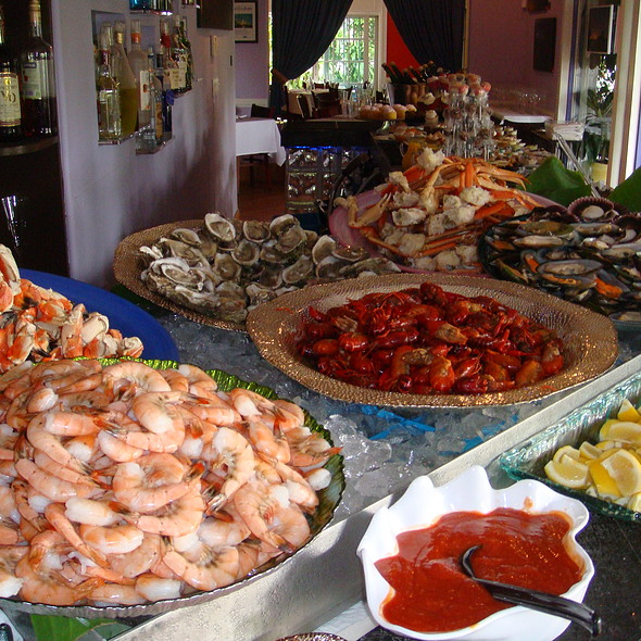 Patio Delray Restaurant Delray Beach, FL OpenTable