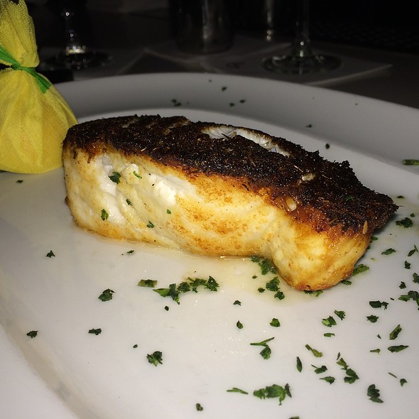 Mastro's Ocean Club Las Vegas Restaurant Las Vegas, NV OpenTable