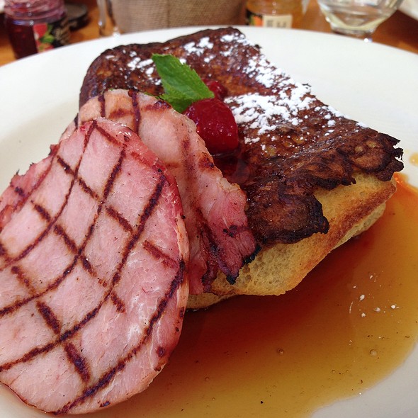 44 1/2 Hell's Kitchen Restaurant New York, NY OpenTable