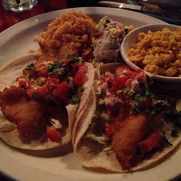 Paco's Tacos & Tequila Restaurant Charlotte, NC OpenTable