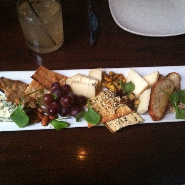 Cucina 24 Restaurant Asheville, NC OpenTable