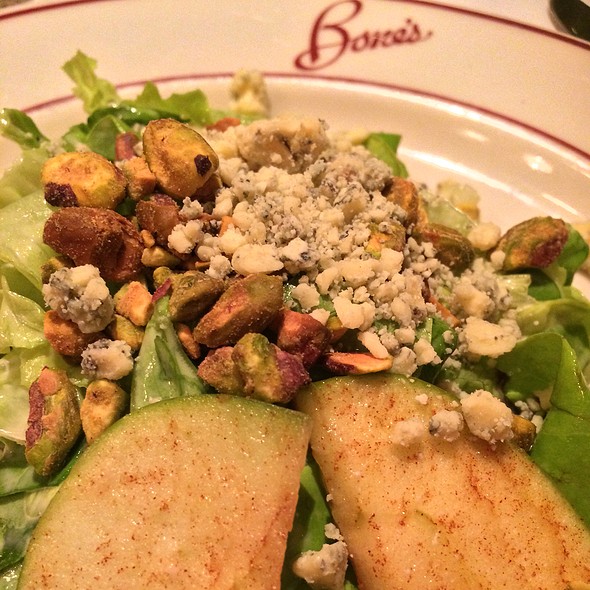 Bones Restaurant Atlanta, GA OpenTable