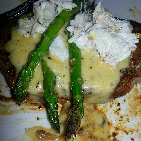 Fleming's Steakhouse Birmingham Restaurant Birmingham, AL OpenTable