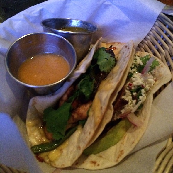 Red Drum Restaurant and Bar Mount Pleasant, SC OpenTable