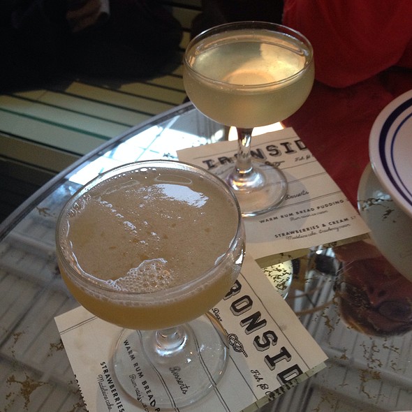 Ironside Fish & Oyster Restaurant San Diego, CA OpenTable