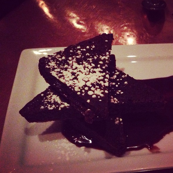 Buccan Restaurant Palm Beach, FL OpenTable