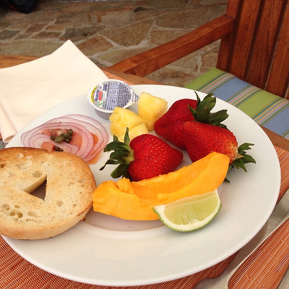 Plumeria Beach House Restaurant Honolulu, HI OpenTable