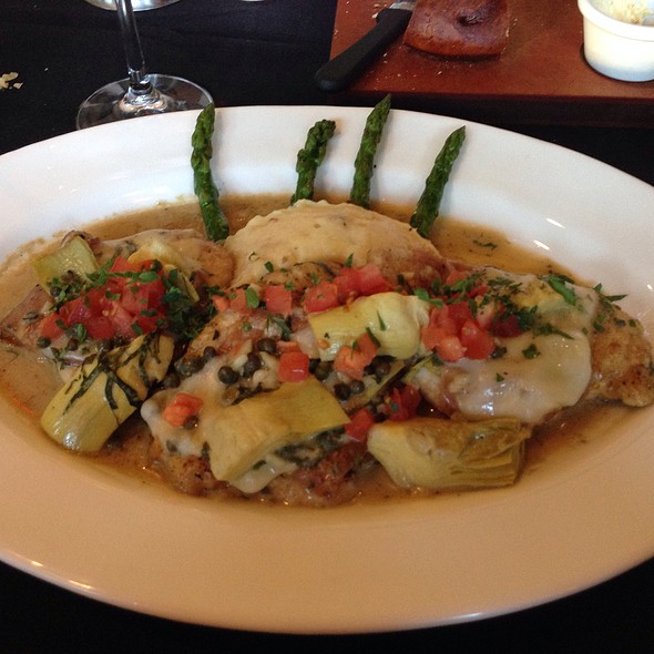 Cooper's Hawk Winery & Restaurant Tampa Tampa, FL OpenTable