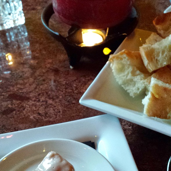 Urban Fondue Restaurant Portland, OR OpenTable