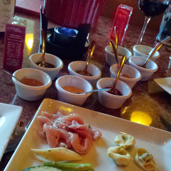 Urban Fondue Restaurant Portland, OR OpenTable