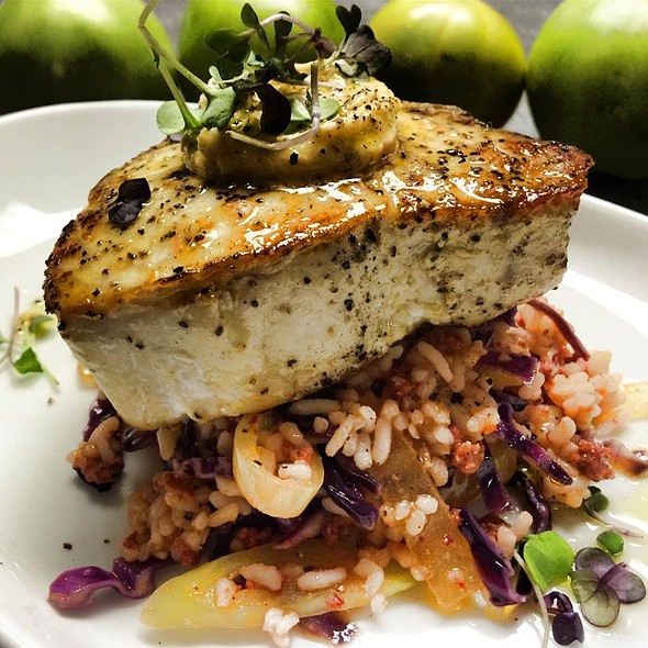 Swordfish Filet - Dovetail - Macon, Macon, GA