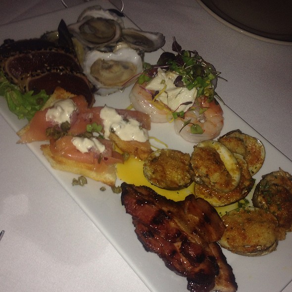 Edward's Steakhouse Restaurant Jersey City, NJ OpenTable