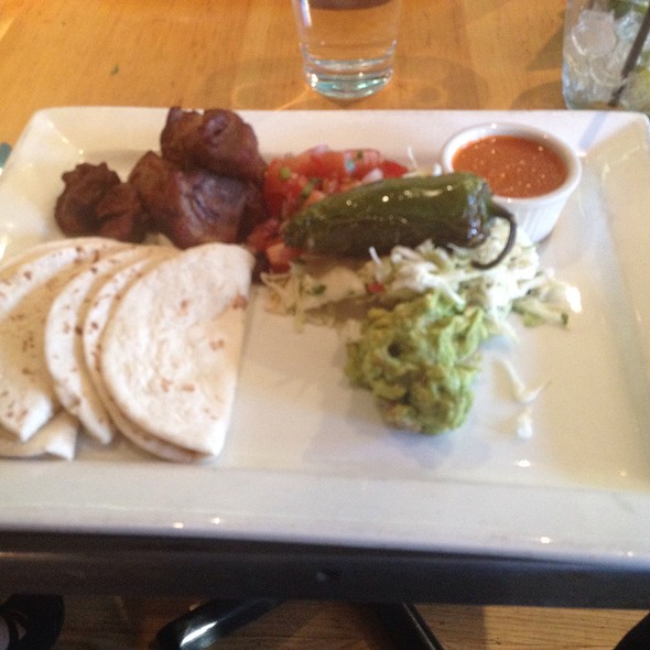 Centro Latin Kitchen Reviews Centro Latin Kitchen Reviews