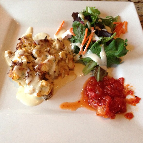 Stone Creek Montgomery Restaurant Cincinnati, OH OpenTable